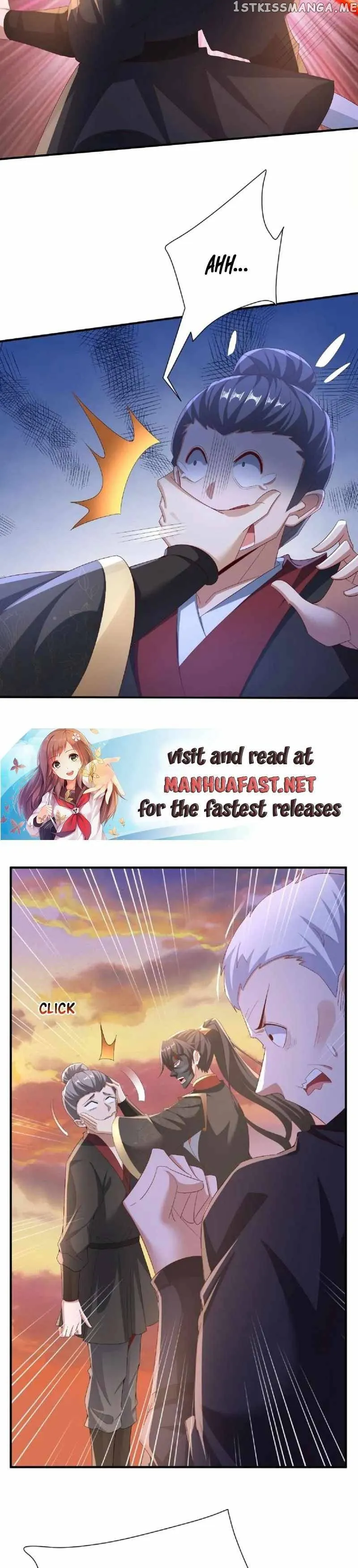 Empress’ Husband is Actually Invincible Chapter 130 Online - página 6