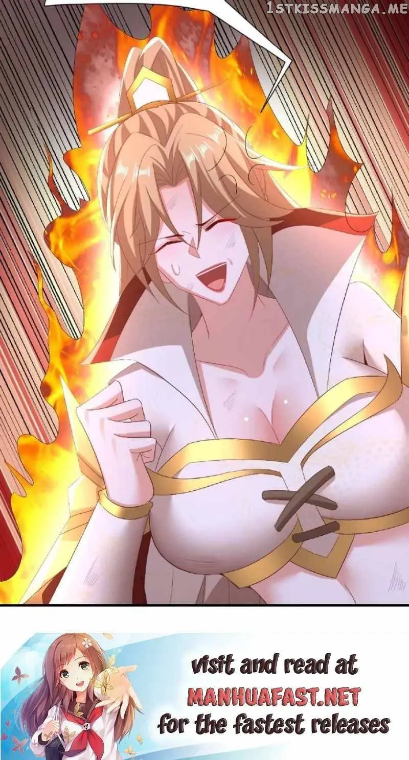 Empress’ Husband is Actually Invincible Chapter 130 Online - página 16