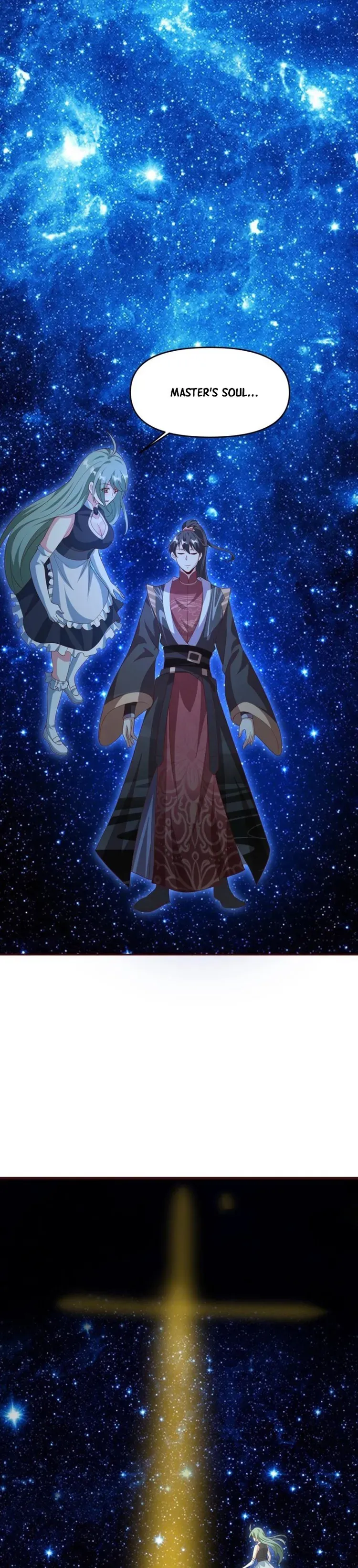 Empress’ Husband is Actually Invincible Chapter 141 Online - página 3
