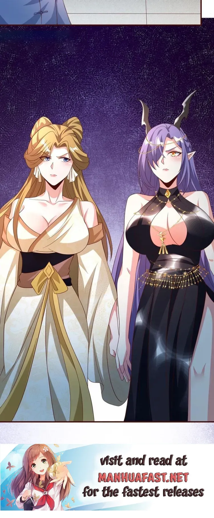 Empress’ Husband is Actually Invincible Chapter 141 Online - página 12