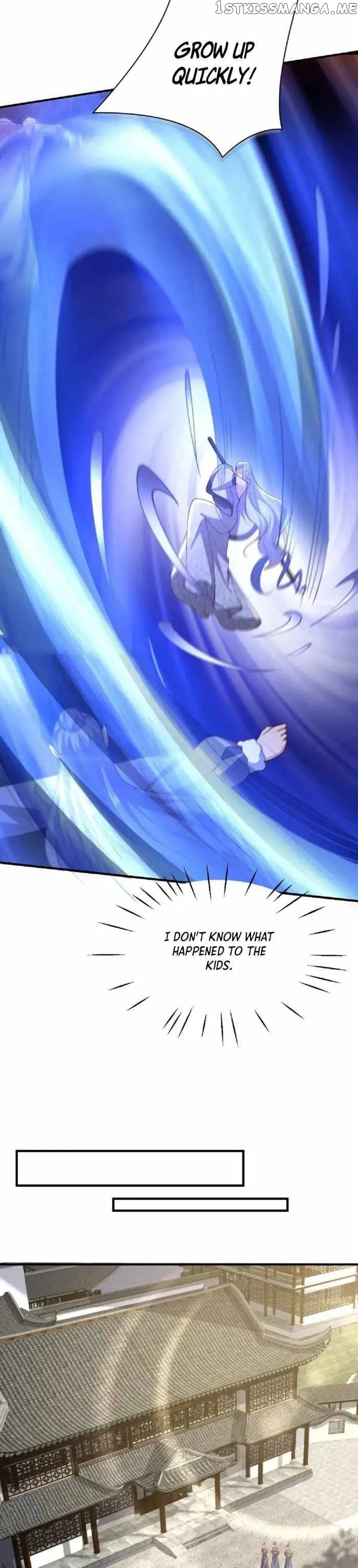Empress’ Husband is Actually Invincible Chapter 144 Online - página 8