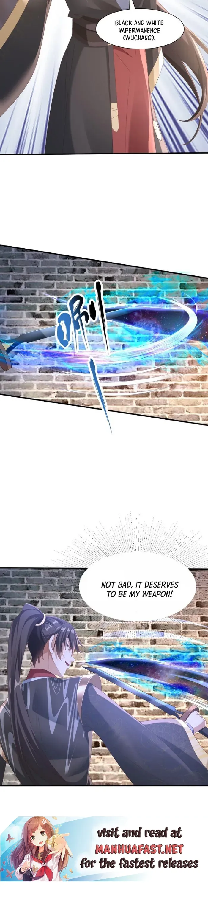 Empress’ Husband is Actually Invincible Chapter 146 Online - página 6