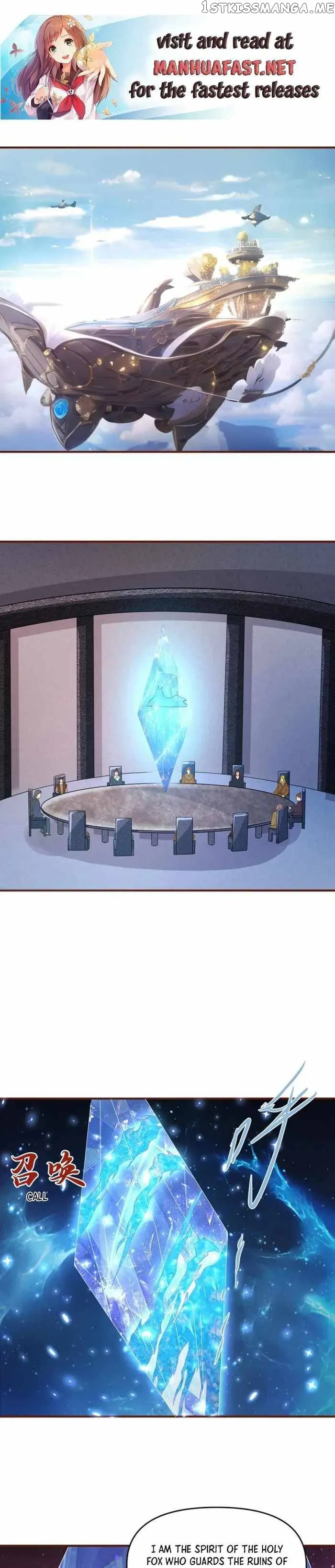 Empress’ Husband is Actually Invincible Chapter 151 Online - página 2