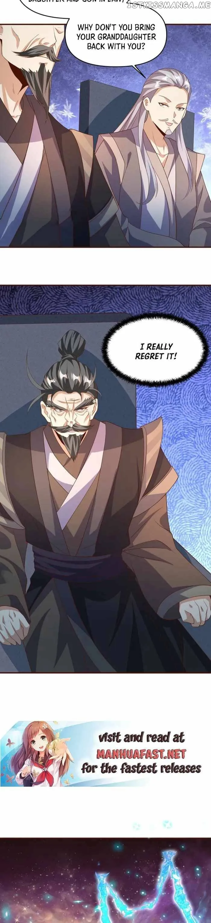 Empress’ Husband is Actually Invincible Chapter 151 Online - página 5