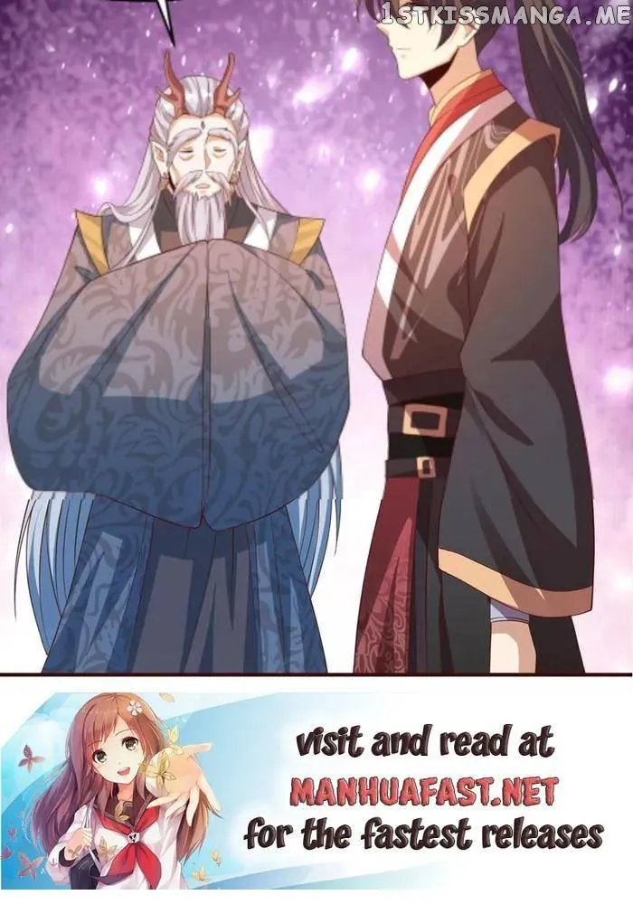 Empress’ Husband is Actually Invincible Chapter 151 Online - página 14