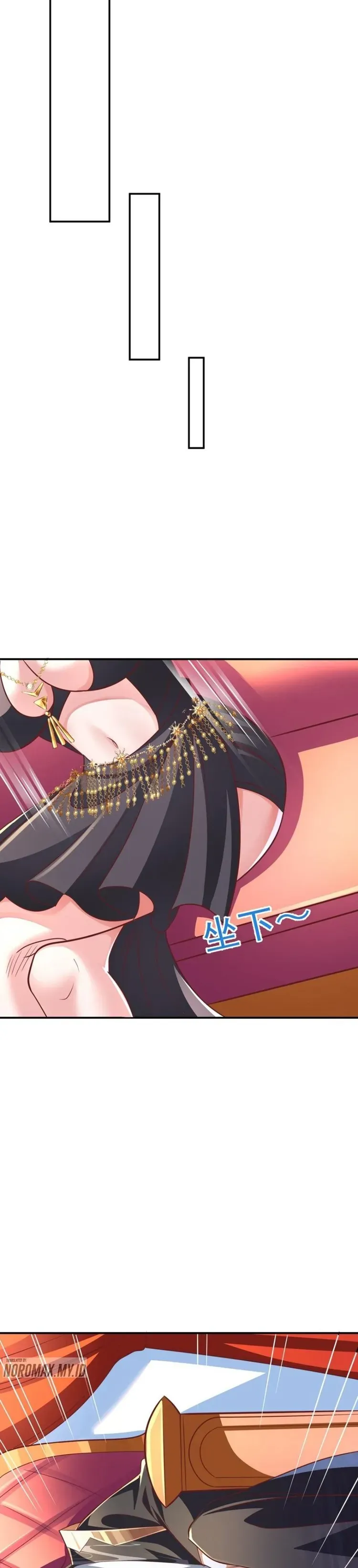 Empress’ Husband is Actually Invincible Chapter 152 Online - página 13