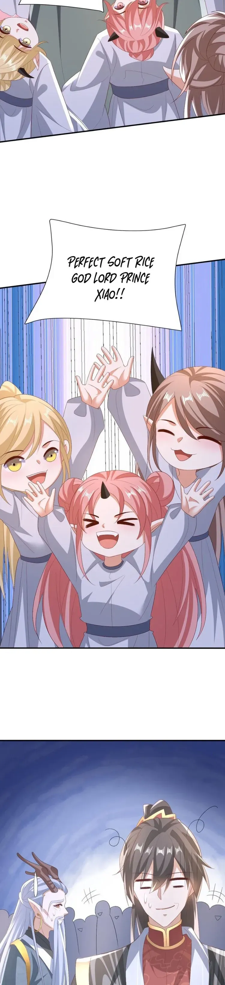 Empress’ Husband is Actually Invincible Chapter 154 Online - página 16