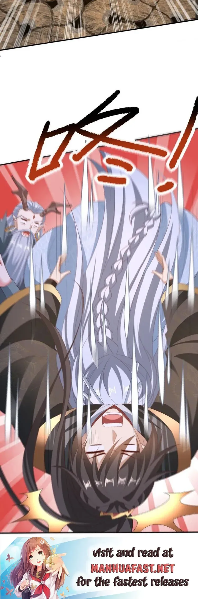 Empress’ Husband is Actually Invincible Chapter 154 Online - página 18