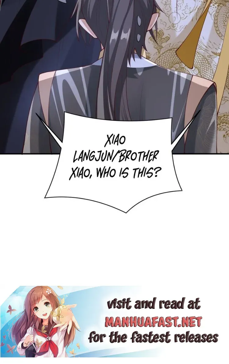 Empress’ Husband is Actually Invincible Chapter 155 Online - página 16