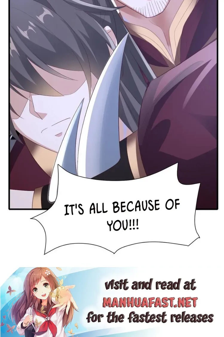 Empress’ Husband is Actually Invincible Chapter 164 Online - página 13