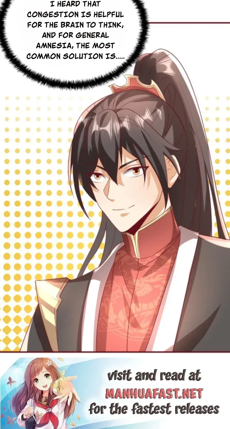 Empress’ Husband is Actually Invincible Chapter 168 Online - página 12