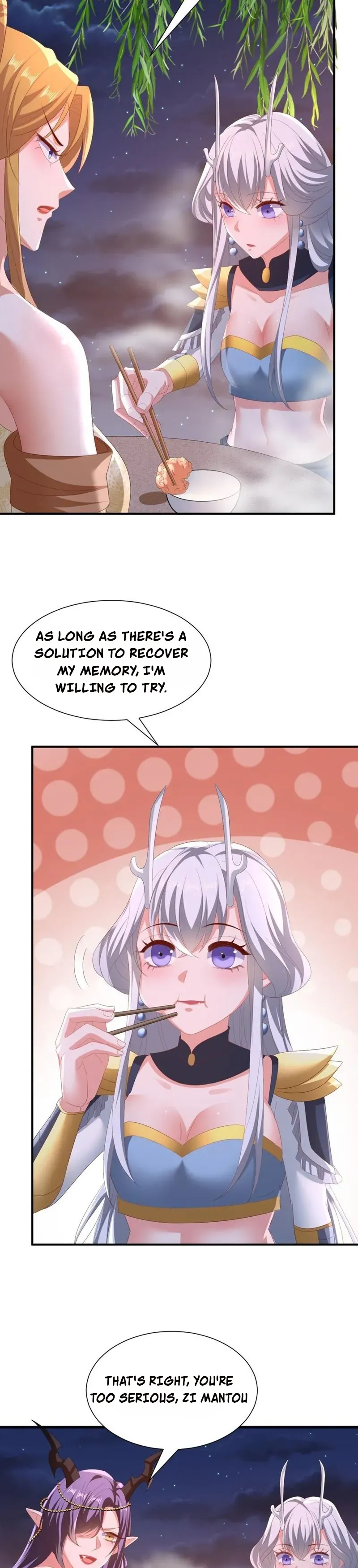 Empress’ Husband is Actually Invincible Chapter 170 Online - página 2
