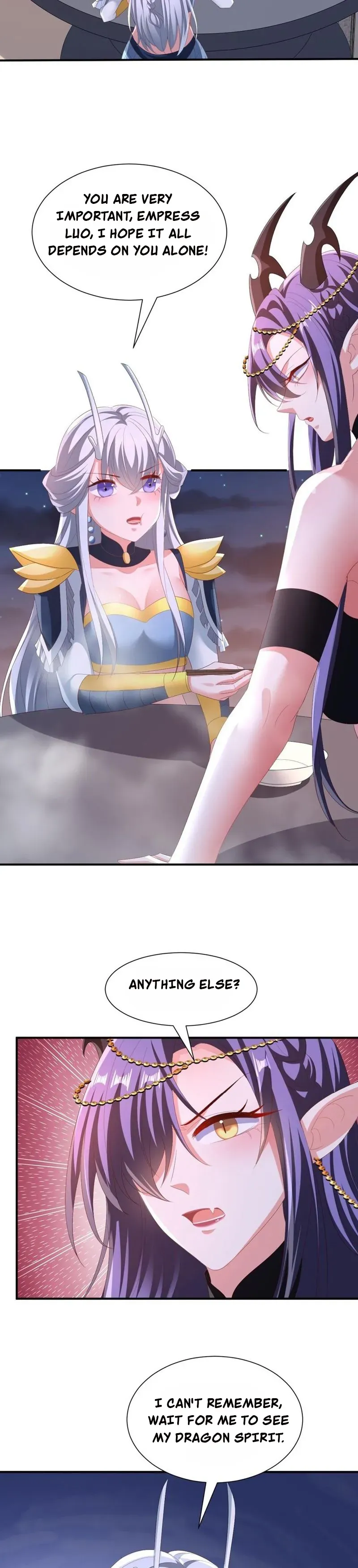 Empress’ Husband is Actually Invincible Chapter 170 Online - página 6