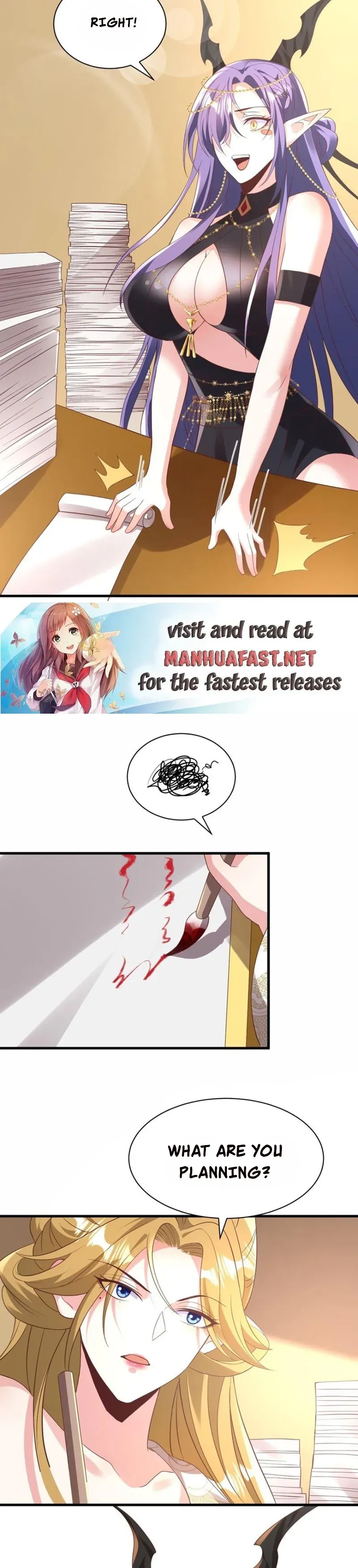 Empress’ Husband is Actually Invincible Chapter 175 Online - página 6