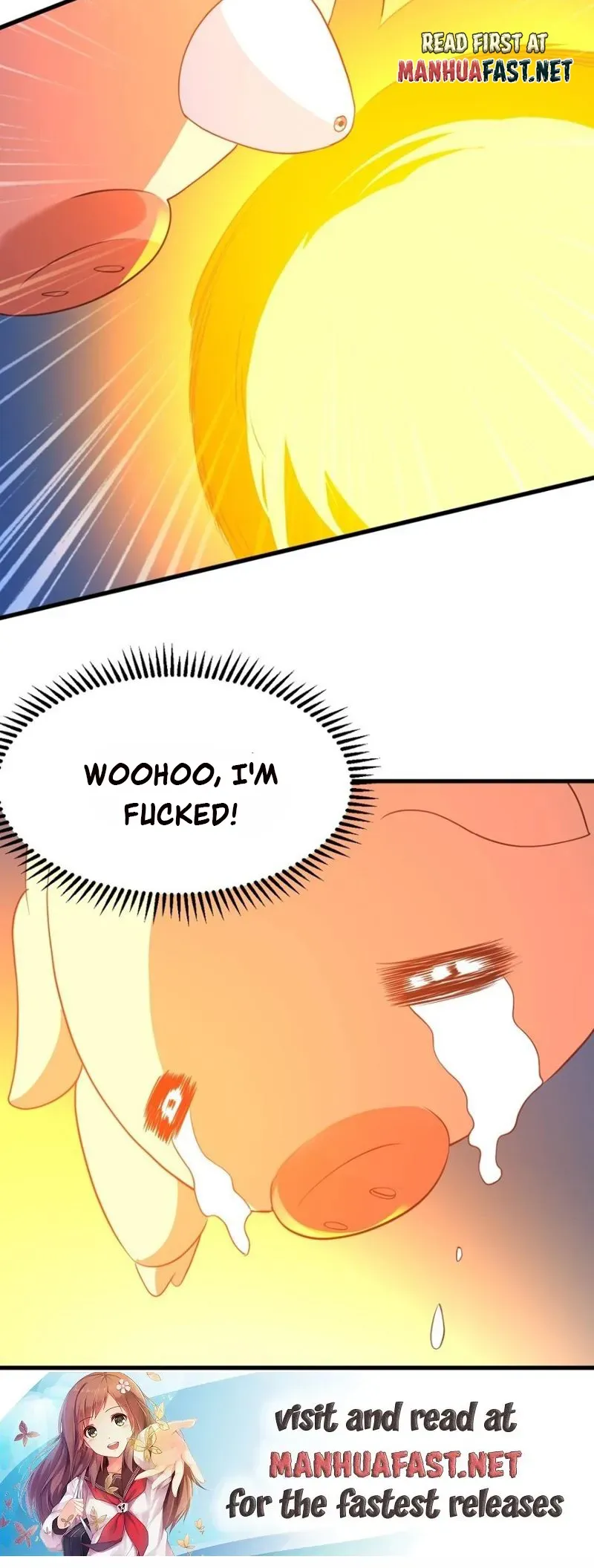 Empress’ Husband is Actually Invincible Chapter 175 Online - página 13