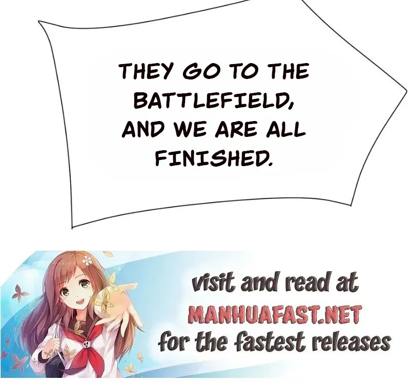 Empress’ Husband is Actually Invincible Chapter 179 Online - página 14