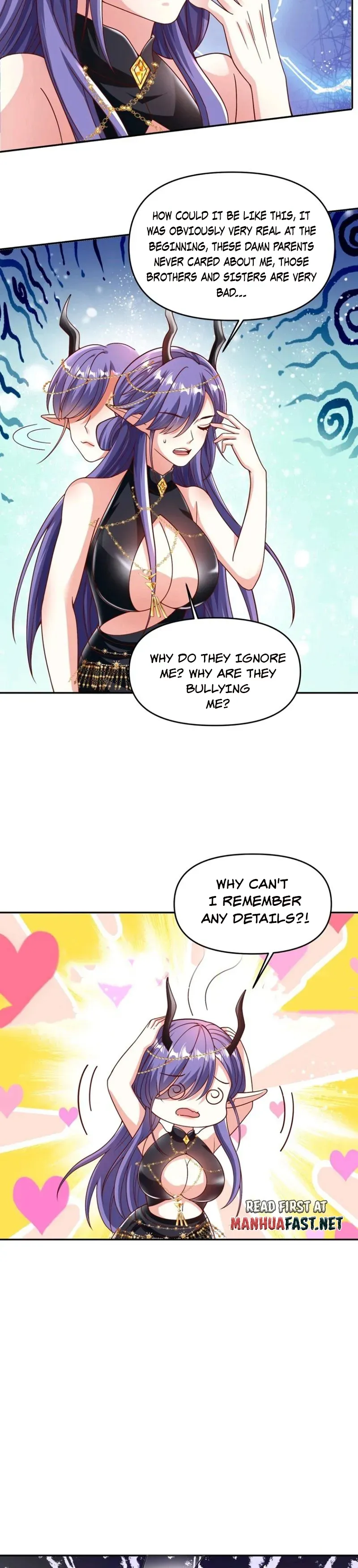 Empress’ Husband is Actually Invincible Chapter 188 Online - página 5