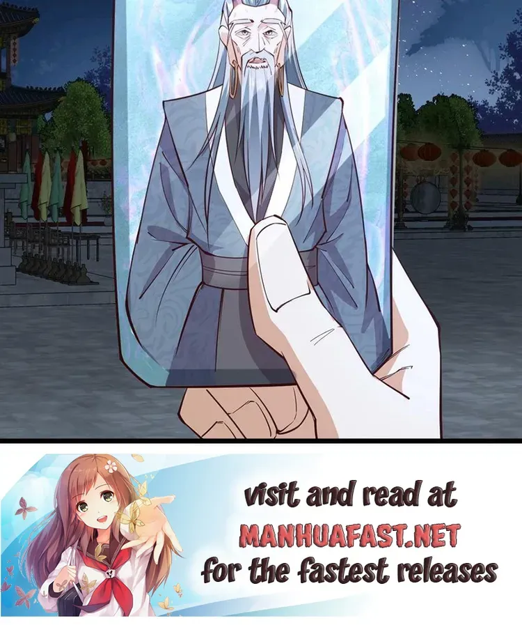 Empress’ Husband is Actually Invincible Chapter 191 Online - página 10