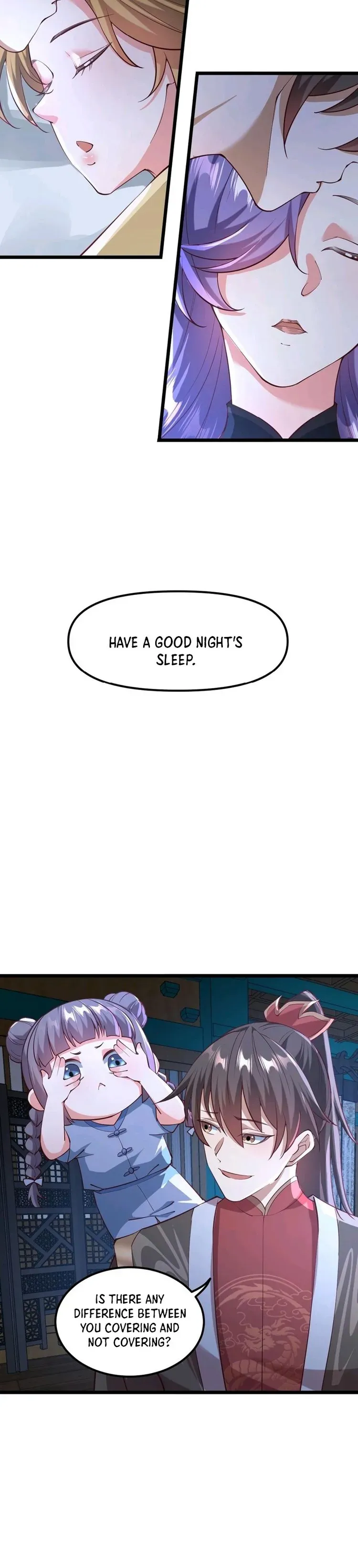 Empress’ Husband is Actually Invincible Chapter 192 Online - página 4