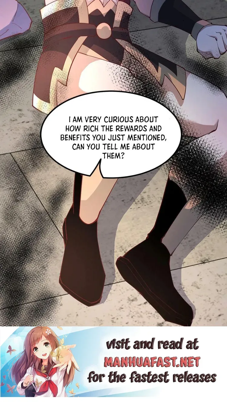 Empress’ Husband is Actually Invincible Chapter 192 Online - página 13