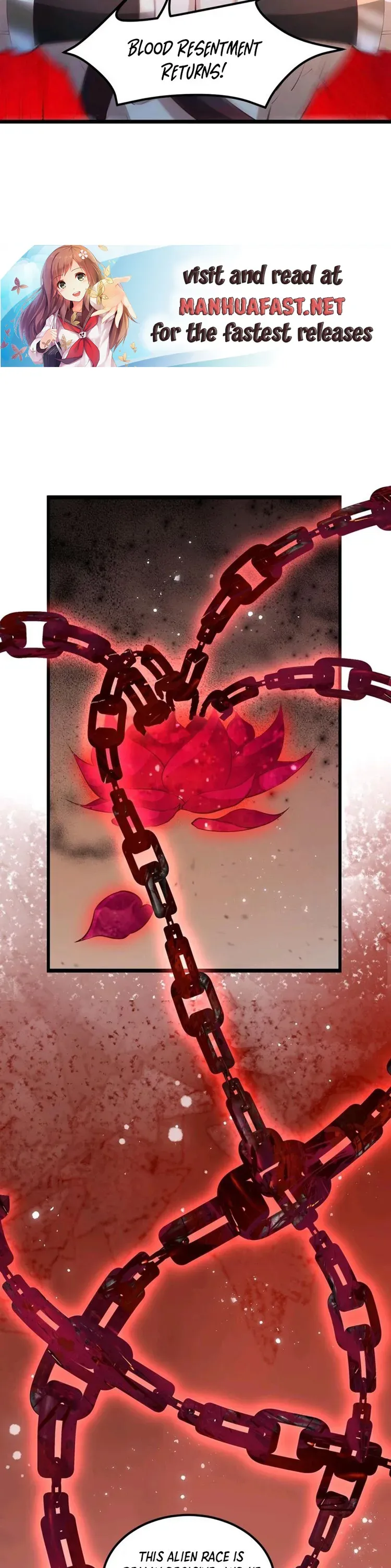 Empress’ Husband is Actually Invincible Chapter 193 Online - página 4