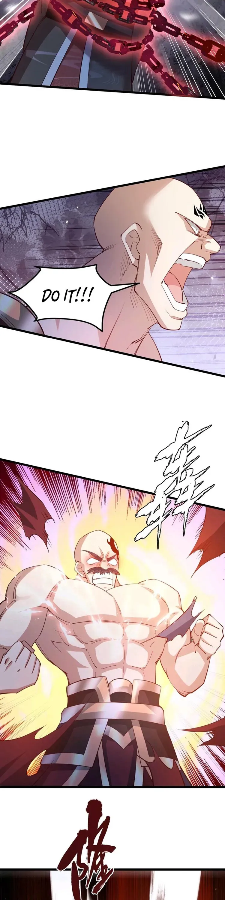 Empress’ Husband is Actually Invincible Chapter 193 Online - página 6
