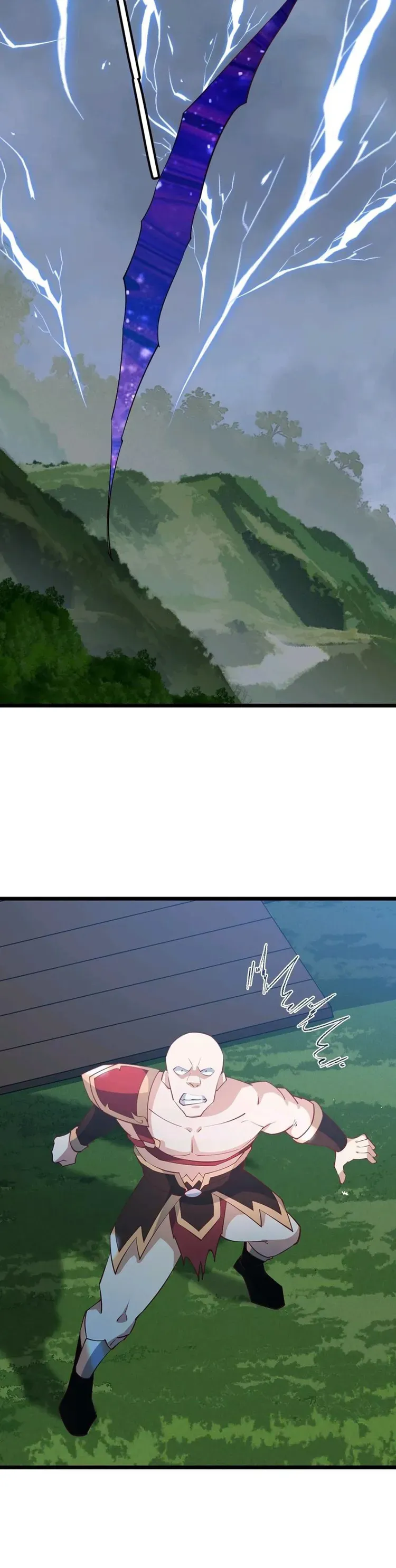 Empress’ Husband is Actually Invincible Chapter 195 Online - página 11