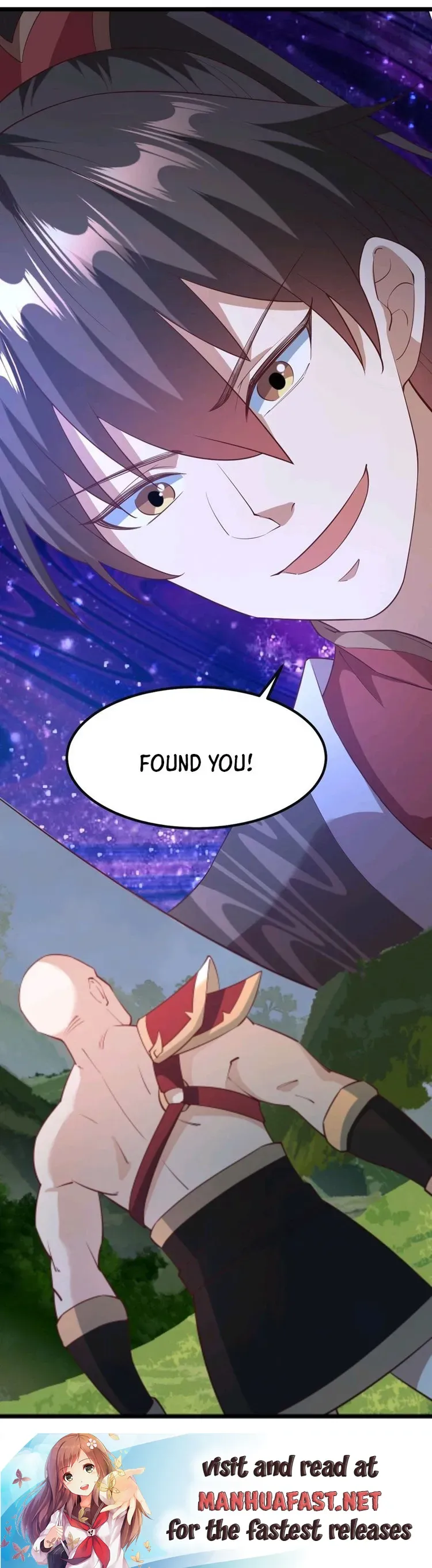 Empress’ Husband is Actually Invincible Chapter 195 Online - página 12