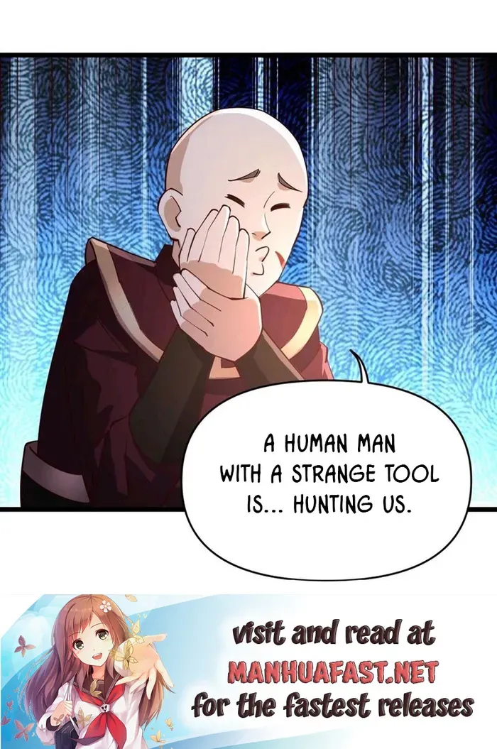 Empress’ Husband is Actually Invincible Chapter 199 Online - página 11