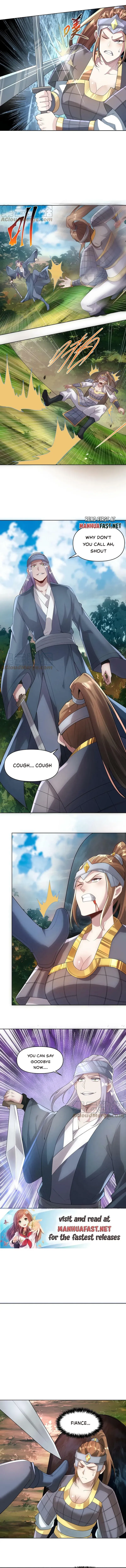 Empress’ Husband is Actually Invincible Chapter 21 Online - página 2