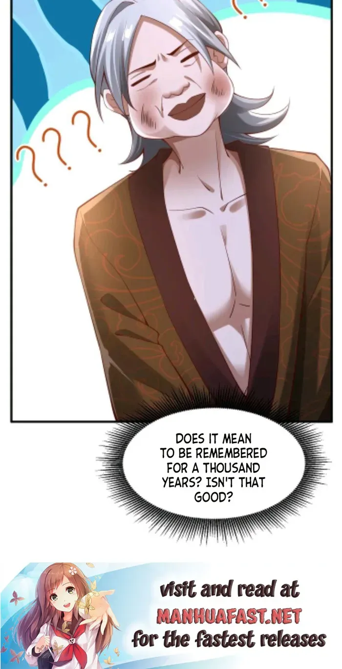 Empress’ Husband is Actually Invincible Chapter 223 Online - página 9