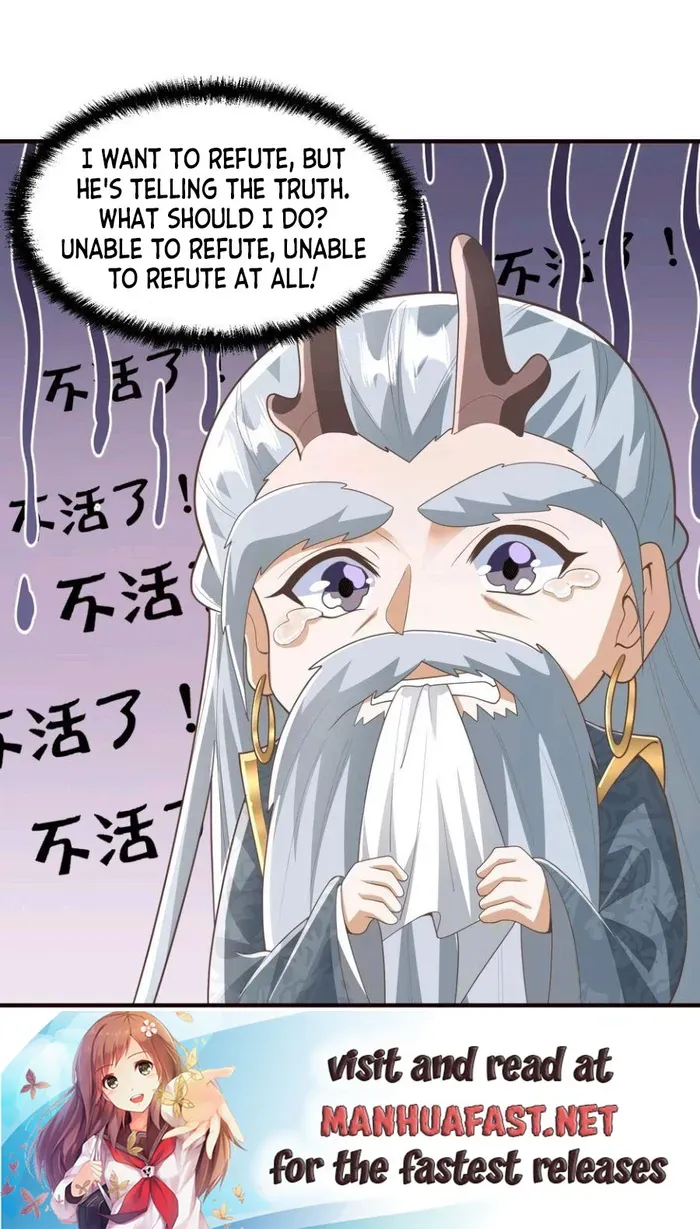 Empress’ Husband is Actually Invincible Chapter 227 Online - página 10
