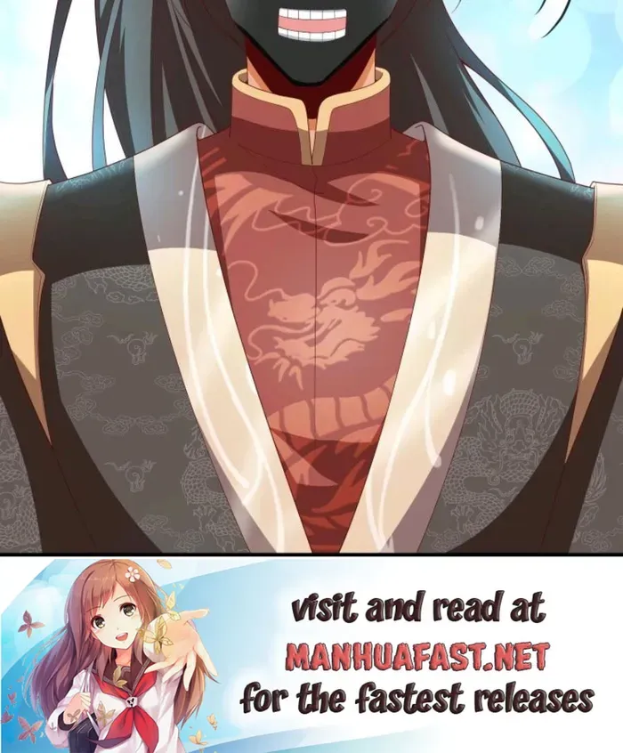 Empress’ Husband is Actually Invincible Chapter 233 Online - página 10