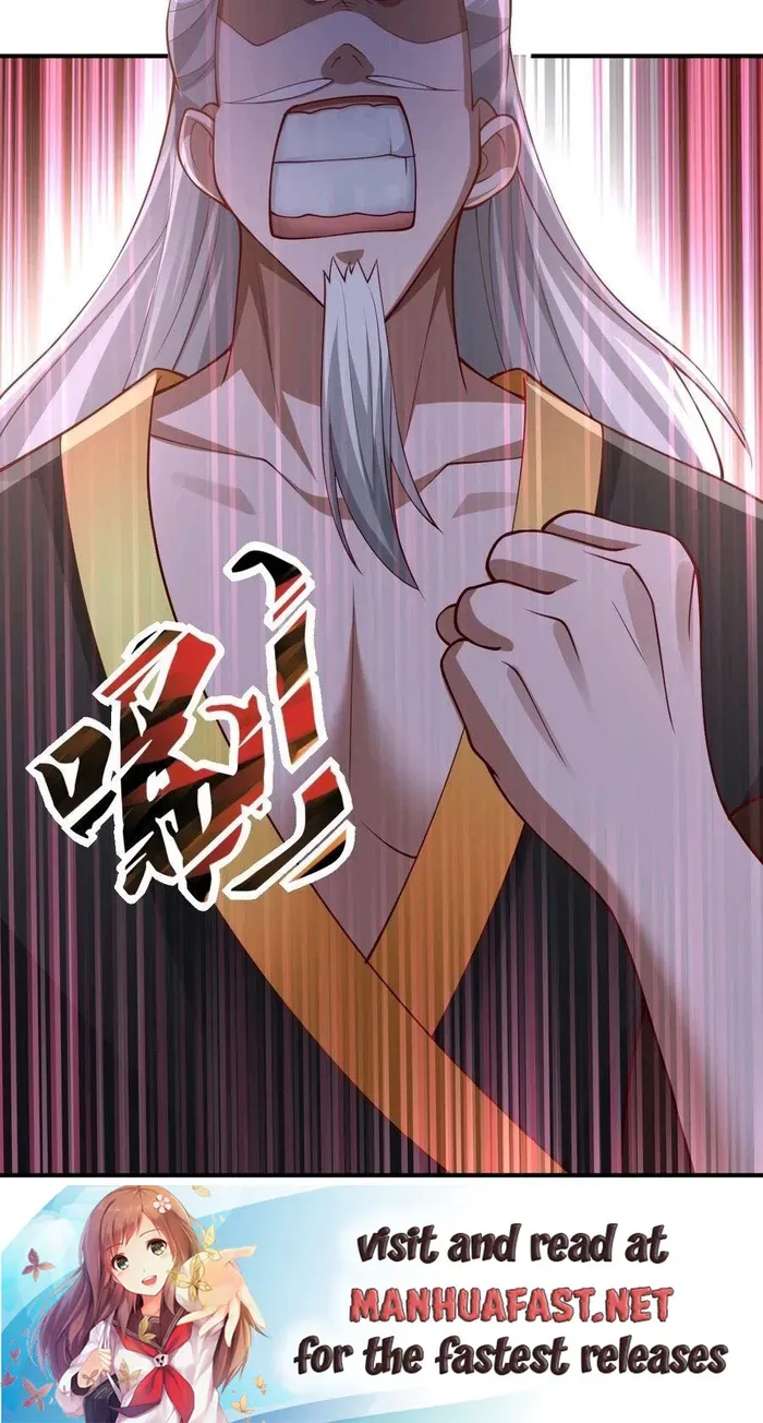 Empress’ Husband is Actually Invincible Chapter 235 Online - página 15