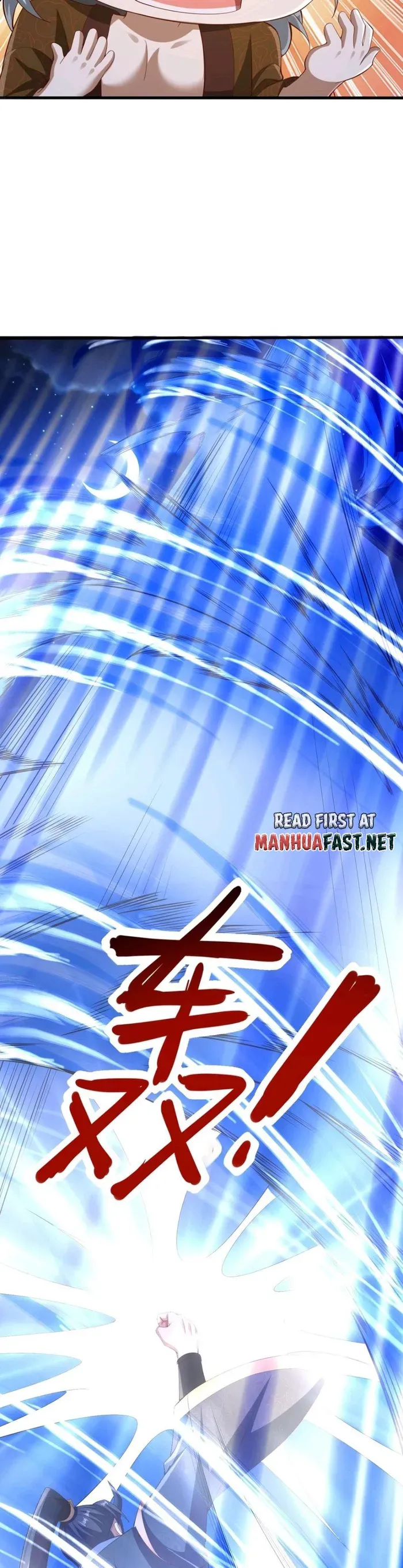 Empress’ Husband is Actually Invincible Chapter 237 Online - página 10