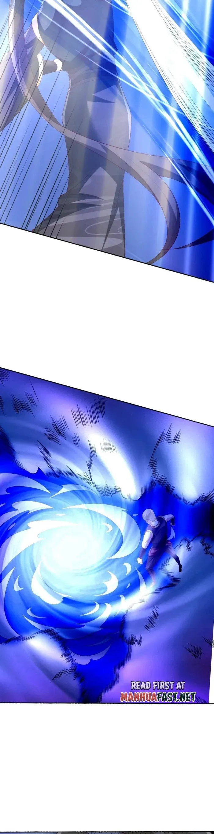 Empress’ Husband is Actually Invincible Chapter 237 Online - página 11