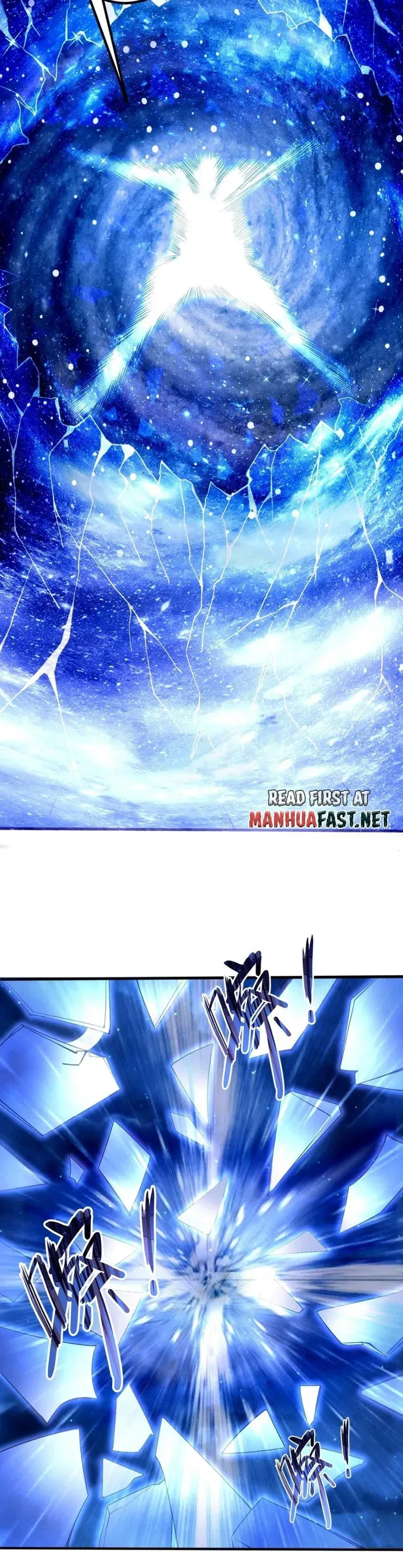 Empress’ Husband is Actually Invincible Chapter 237 Online - página 14