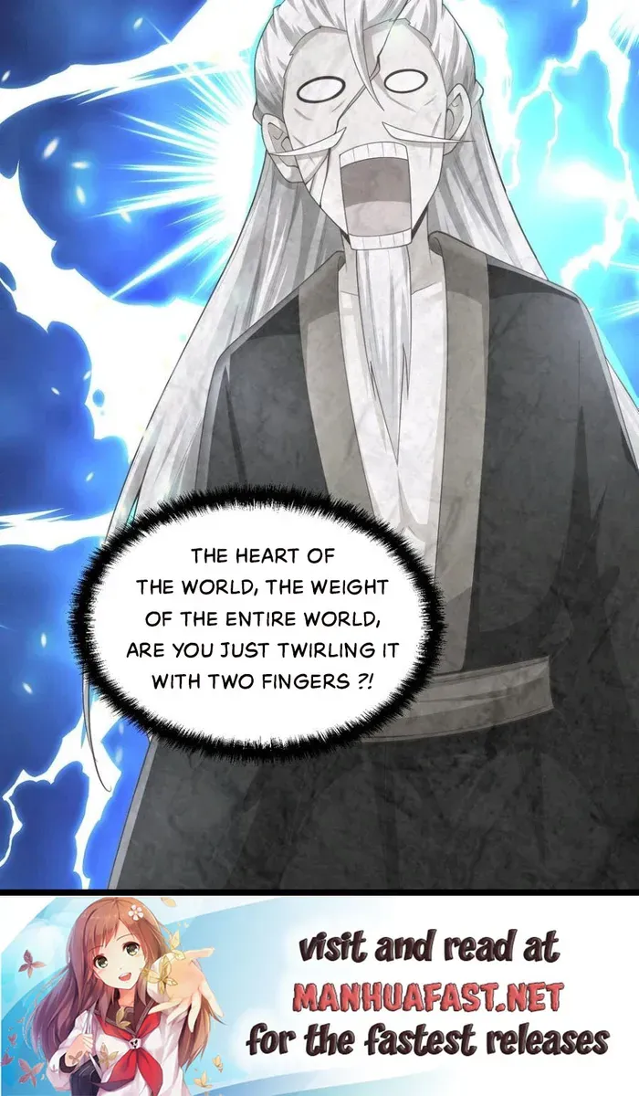 Empress’ Husband is Actually Invincible Chapter 238 Online - página 13