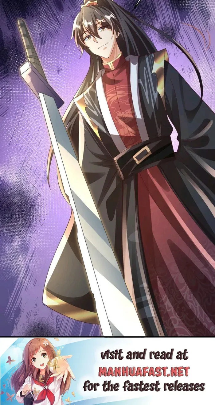 Empress’ Husband is Actually Invincible Chapter 239 Online - página 12