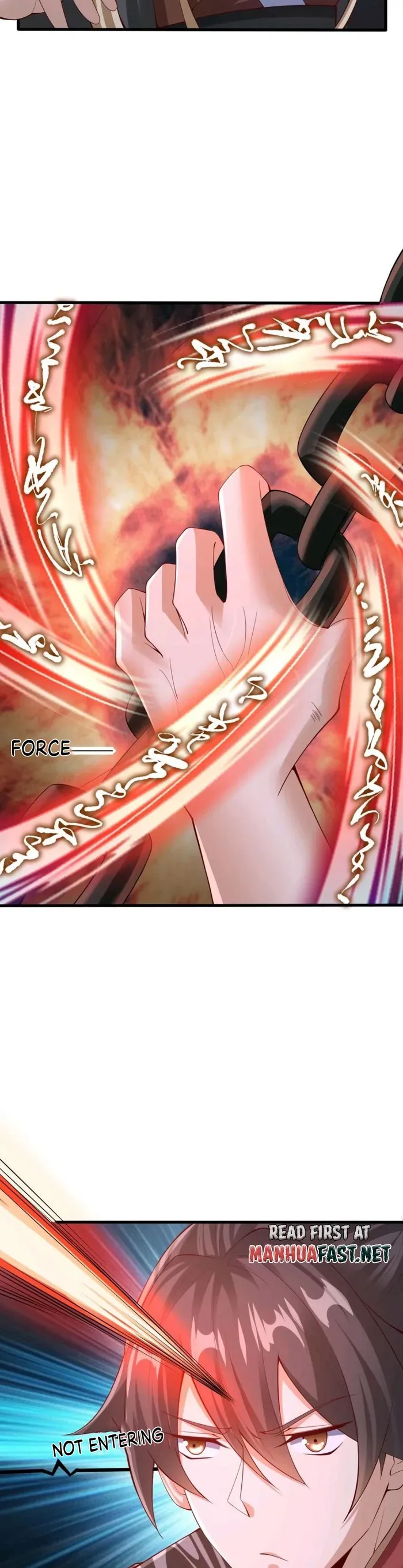 Empress’ Husband is Actually Invincible Chapter 243 Online - página 6