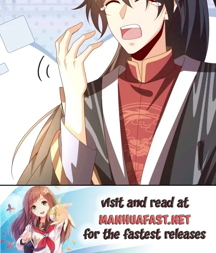 Empress’ Husband is Actually Invincible Chapter 246 Online - página 12