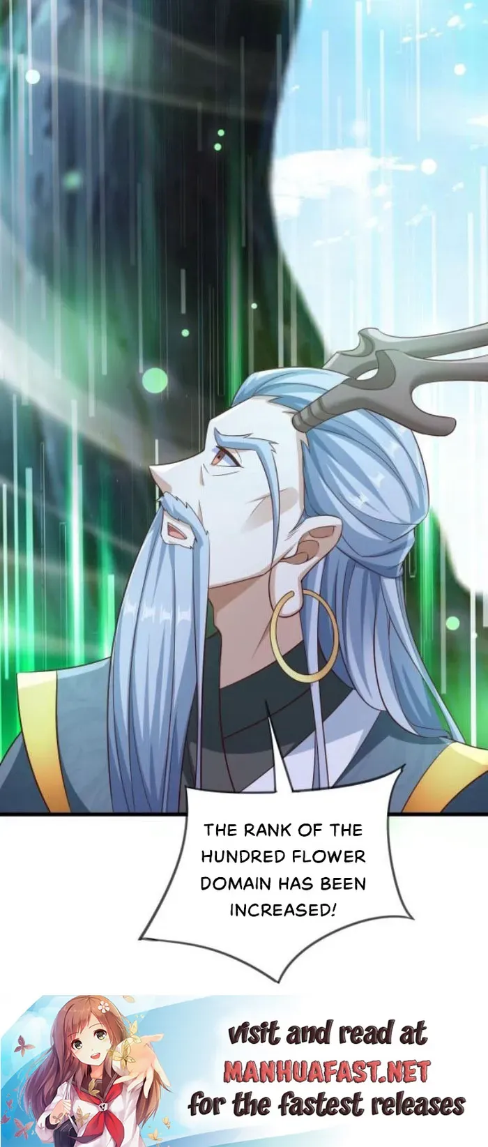 Empress’ Husband is Actually Invincible Chapter 265 Online - página 11