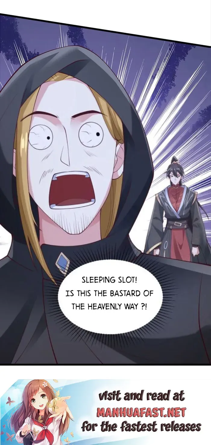 Empress’ Husband is Actually Invincible Chapter 271 Online - página 11