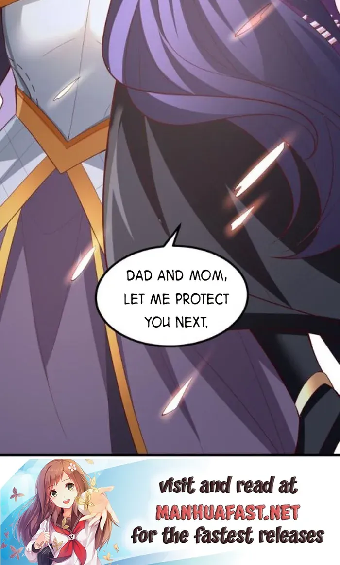 Empress’ Husband is Actually Invincible Chapter 285 Online - página 16