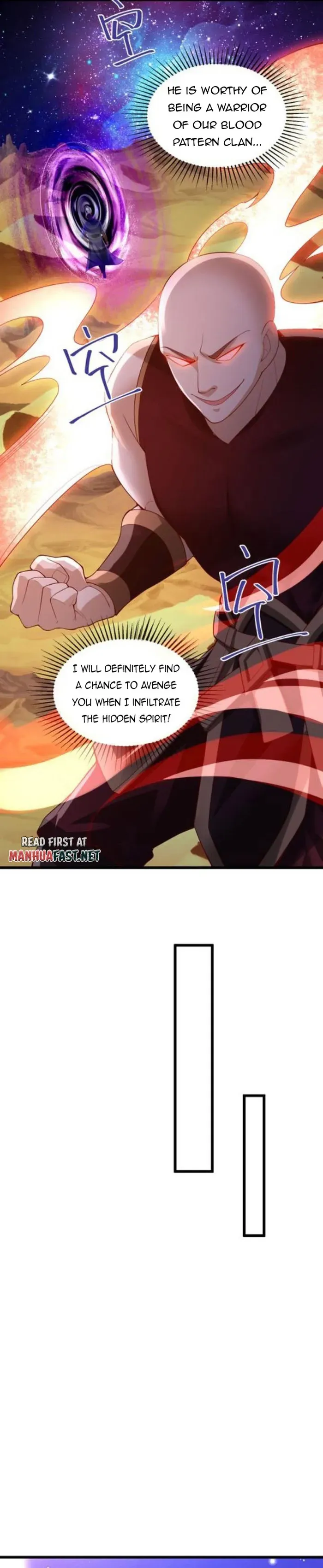 Empress’ Husband is Actually Invincible Chapter 290 Online - página 3