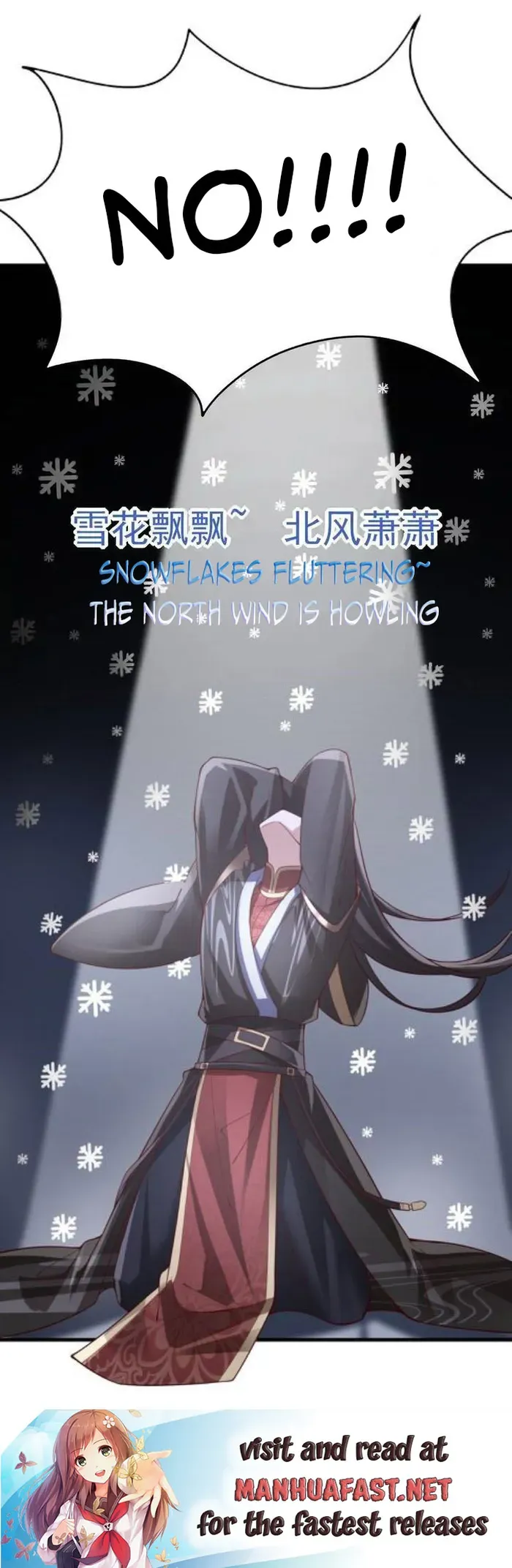 Empress’ Husband is Actually Invincible Chapter 302 Online - página 10