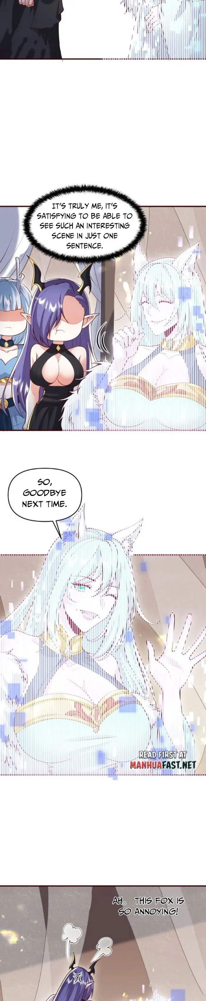 Empress’ Husband is Actually Invincible Chapter 304 Online - página 7