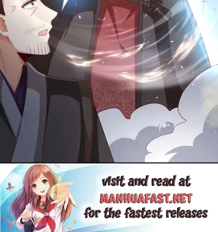 Empress’ Husband is Actually Invincible Chapter 316 Online - página 11