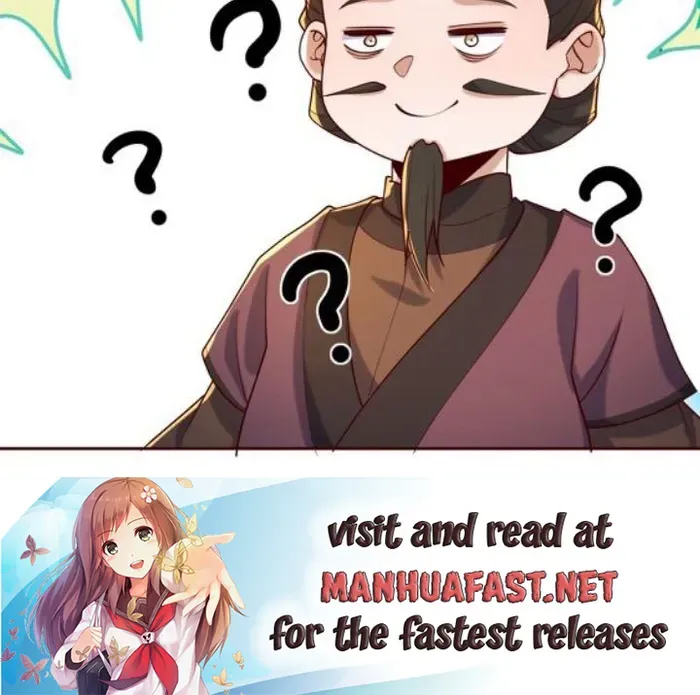 Empress’ Husband is Actually Invincible Chapter 329 Online - página 10