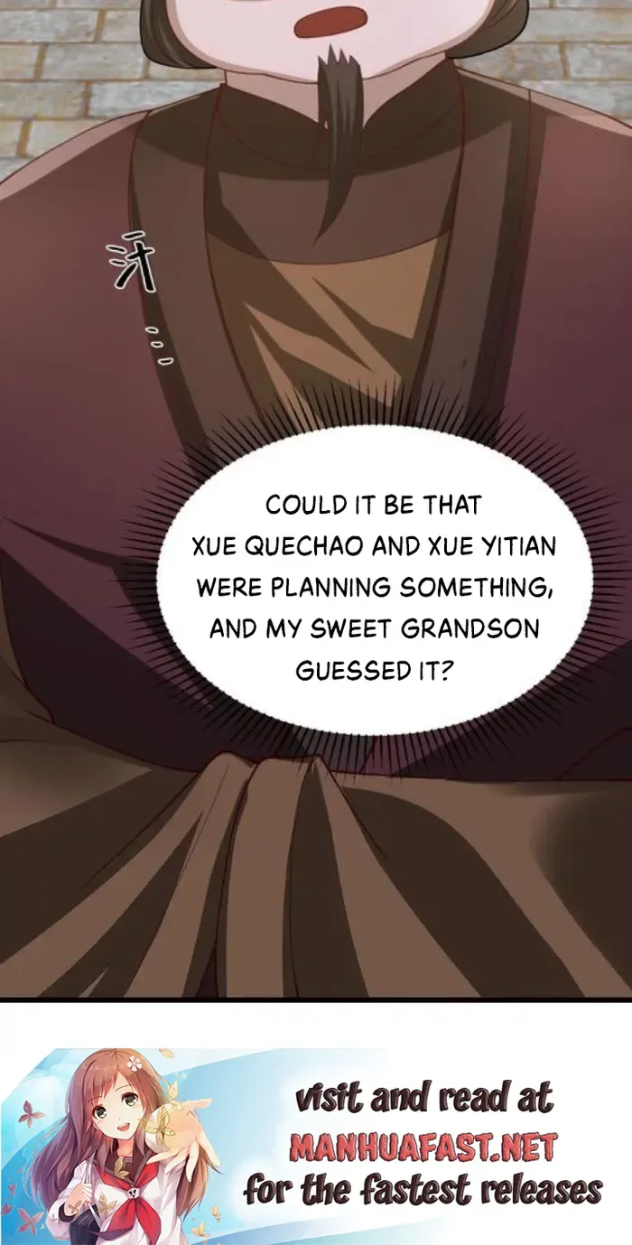 Empress’ Husband is Actually Invincible Chapter 333 Online - página 9